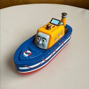 Thomas & Friends - Wooden Captain
